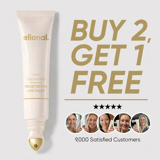 AgeLess - Instant Fine Line & Wrinkle Eraser