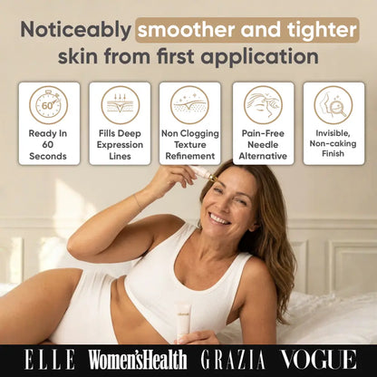 AgeLess - Instant Fine Line & Wrinkle Eraser