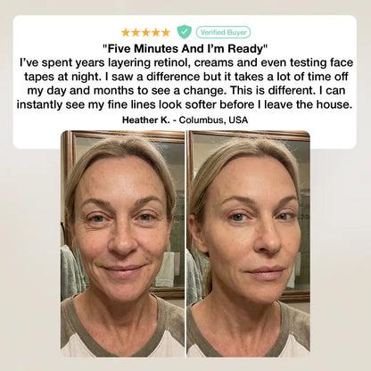 AgeLess - Instant Fine Line & Wrinkle Eraser