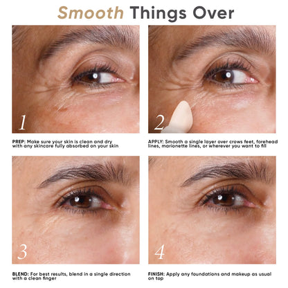 AgeLess - Instant Fine Line & Wrinkle Eraser